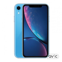 Apple iPhone XR 64GB Slim Box Blue (MH6T3)