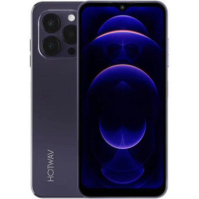 Hotwav Note 13 Pro 8/256Gb Purple