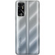 Tecno Pova-2 LE7n 4/128GB DS Polar Silver (4895180768484)