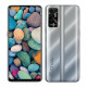 Tecno Pova-2 LE7n 4/128GB DS Polar Silver (4895180768484)