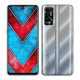 Tecno Pova-2 LE7n 4/128GB DS Polar Silver (4895180768484)