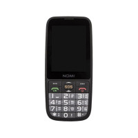 Nomi i281 Black