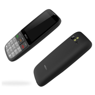 Nomi i281 Black