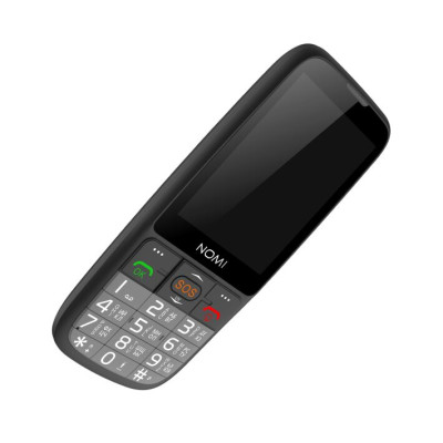 Nomi i281 Black