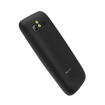 Nomi i281 Black