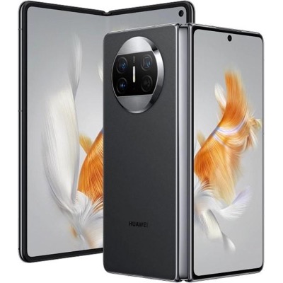 HUAWEI Mate X3 12/512GB Black