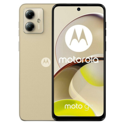 Motorola G14 8/256GB Butter Cream (PAYF0041)