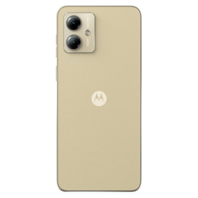 Motorola G14 8/256GB Butter Cream (PAYF0041)