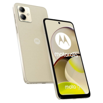 Motorola G14 8/256GB Butter Cream (PAYF0041)