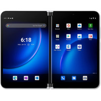 Microsoft Surface Duo 2 5G 128GB Glacier