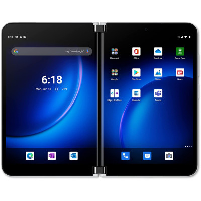 Microsoft Surface Duo 2 5G 128GB Glacier