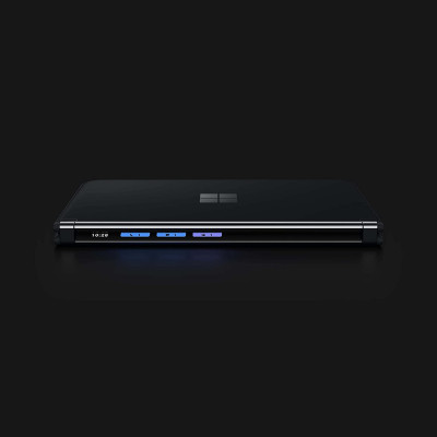 Microsoft Surface Duo 2 5G 128GB Glacier