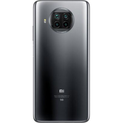 Xiaomi Mi 10T Lite 6/64GB Pearl Gray