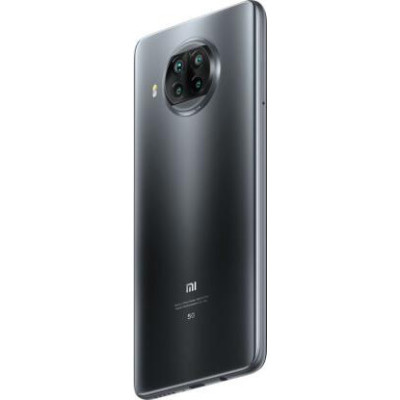 Xiaomi Mi 10T Lite 6/64GB Pearl Gray
