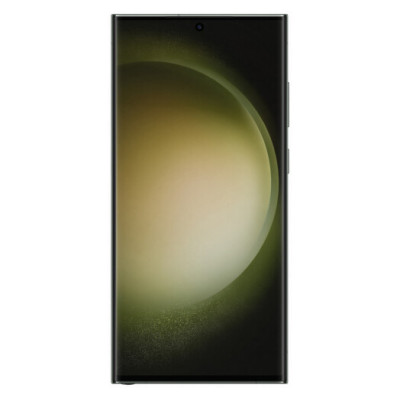 Samsung Galaxy S23 Ultra 12/256GB Green (SM-S918BZGG)