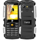 2E R240 Dual Sim Black