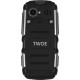 2E R240 Dual Sim Black