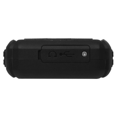 2E R240 Dual Sim Black