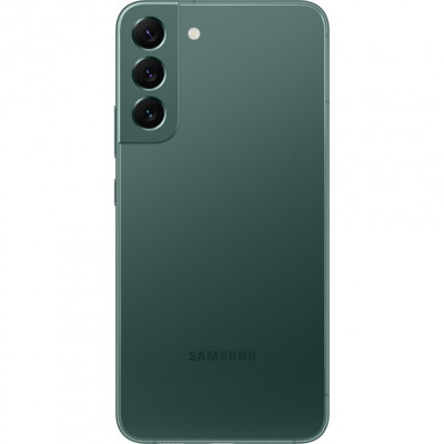 Samsung Galaxy S22 8/128GB Green (SM-S901BZGD)