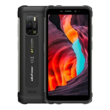 Ulefone Armor X10 Pro 4/64GB Black