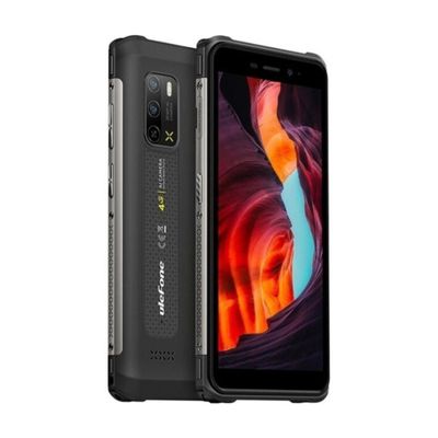 Ulefone Armor X10 Pro 4/64GB Black