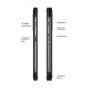 Ulefone Armor X10 Pro 4/64GB Black