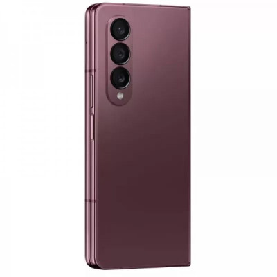 Samsung Galaxy Fold4 12/512GB Burgundy (SM-F936BDRD)