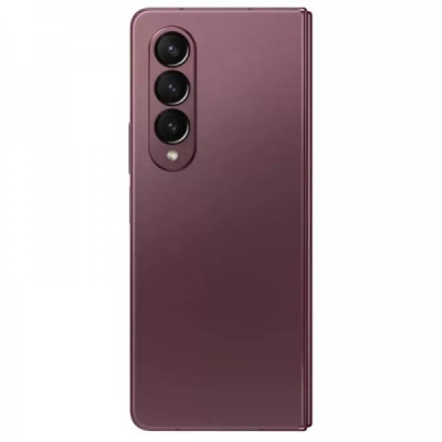 Samsung Galaxy Fold4 12/512GB Burgundy (SM-F936BDRD)