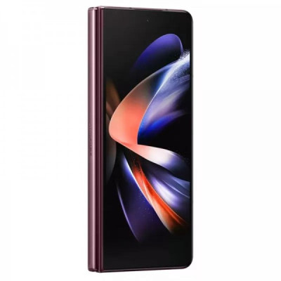 Samsung Galaxy Fold4 12/512GB Burgundy (SM-F936BDRD)