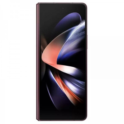 Samsung Galaxy Fold4 12/512GB Burgundy (SM-F936BDRD)