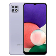 Samsung Galaxy A22 5G SM-A226B 4/128GB Violet