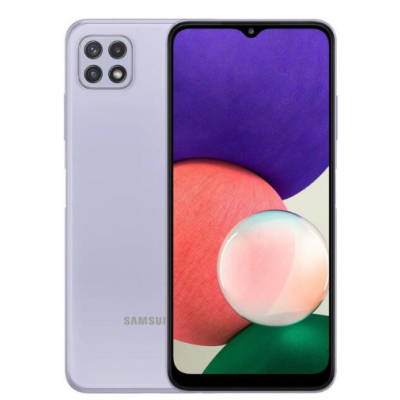 Samsung Galaxy A22 5G SM-A226B 4/128GB Violet