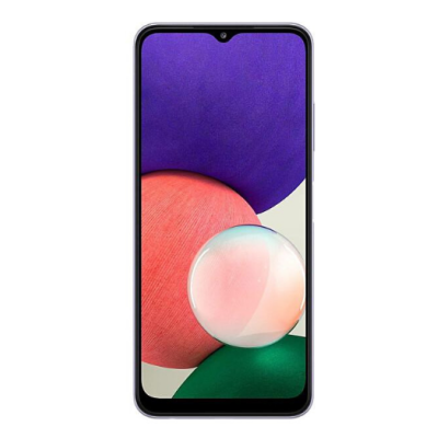 Samsung Galaxy A22 5G SM-A226B 4/128GB Violet