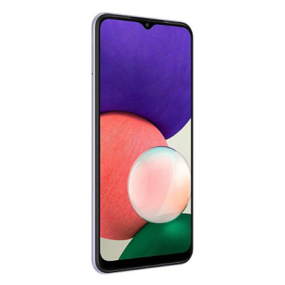 Samsung Galaxy A22 5G SM-A226B 4/128GB Violet