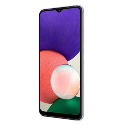 Samsung Galaxy A22 5G SM-A226B 4/128GB Violet