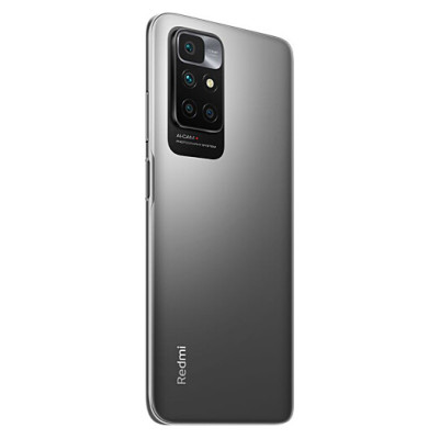 Xiaomi Redmi 10 2022 4/128GB Carbon Gray (no NFC)