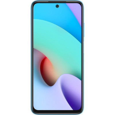 Xiaomi Redmi 10 2022 4/128GB Sea Blue