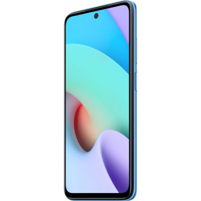 Xiaomi Redmi 10 2022 4/128GB Sea Blue