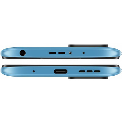 Xiaomi Redmi 10 2022 4/128GB Sea Blue