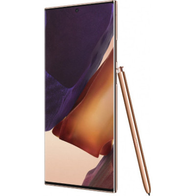 Samsung Galaxy Note20 Ultra 5G SM-N9860 12/512GB Mystic Bronze