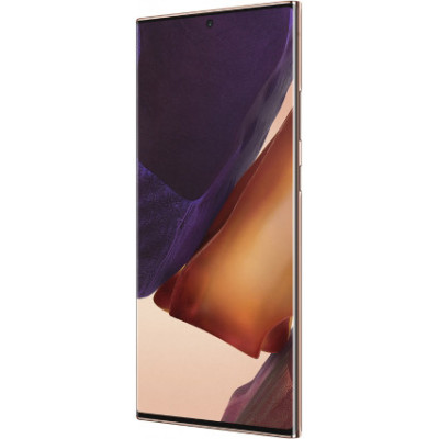 Samsung Galaxy Note20 Ultra 5G SM-N9860 12/512GB Mystic Bronze