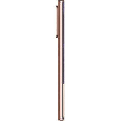 Samsung Galaxy Note20 Ultra 5G SM-N9860 12/512GB Mystic Bronze