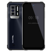 Oukitel WP17 8/128GB Black