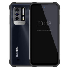 Oukitel WP17 8/128GB Black