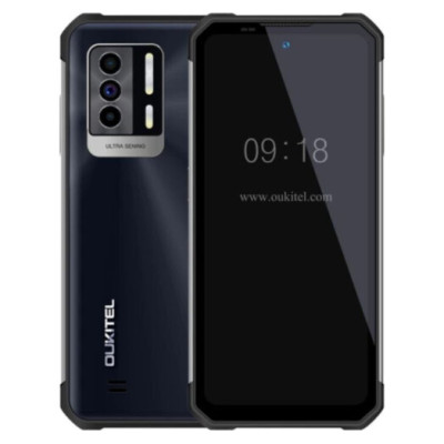 Oukitel WP17 8/128GB Black