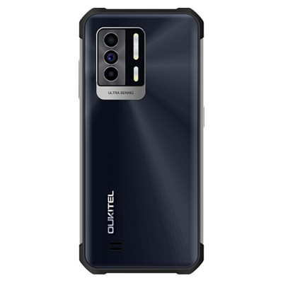 Oukitel WP17 8/128GB Black