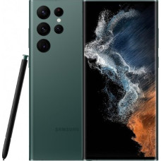 Samsung Galaxy S22 Ultra SM-S9080 12/512GB Phantom Green