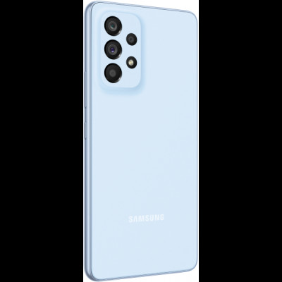 Samsung Galaxy A53 5G 8/256GB Blue (SM-A536BLBL)