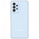 Samsung Galaxy A53 5G 8/256GB Blue (SM-A536BLBL)