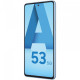 Samsung Galaxy A53 5G 8/256GB Blue (SM-A536BLBL)
